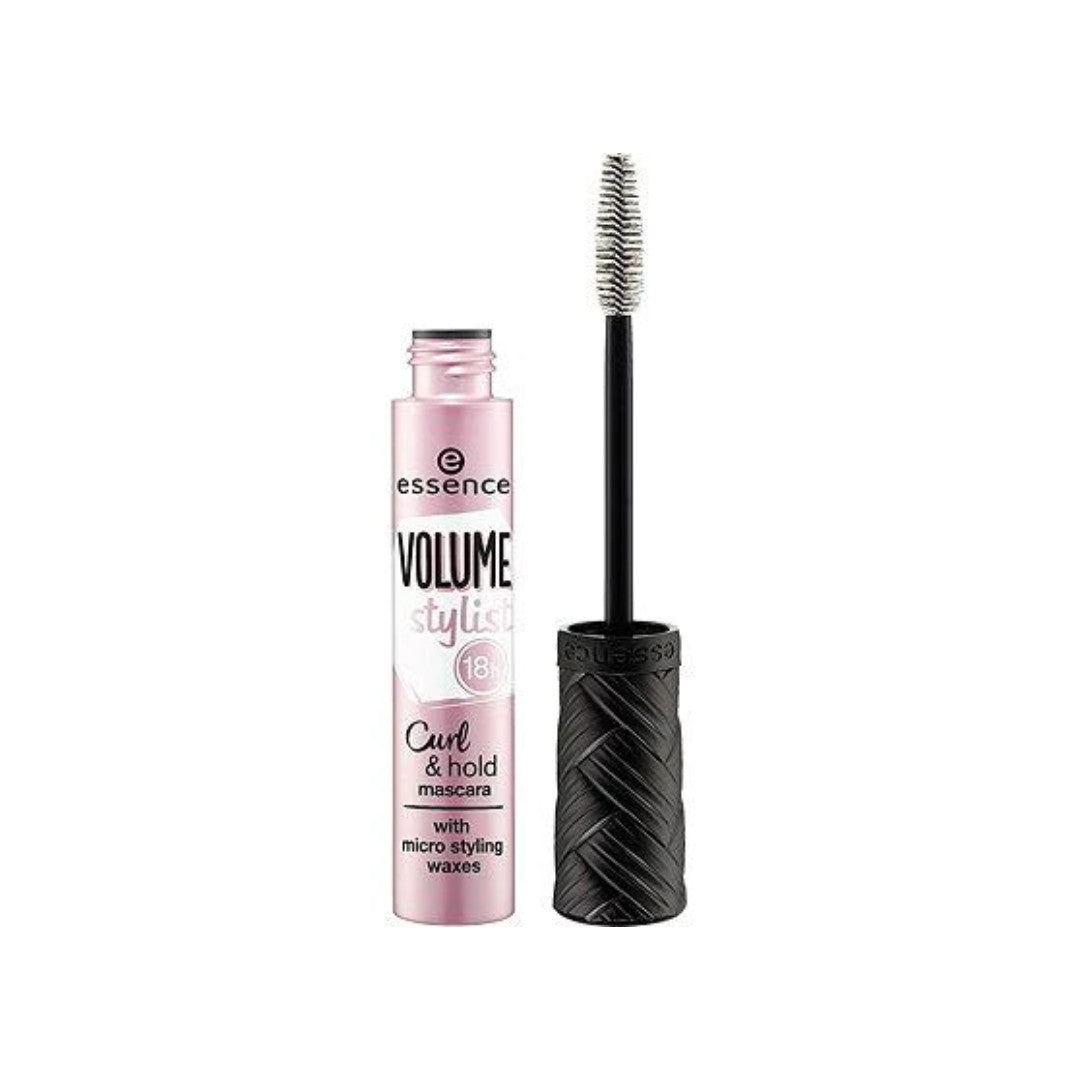 Essence Volume Stylist Curl&Hold Mascara - Medaid International