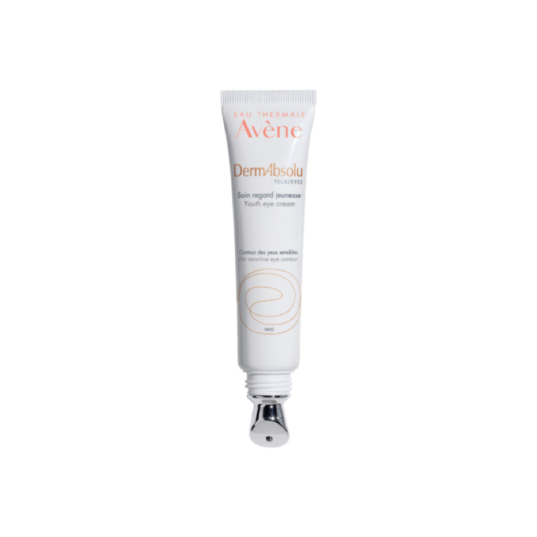 Avene Eau Thermale Dermabsolu Youth Eye Contour Cream 15ml - Medaid International