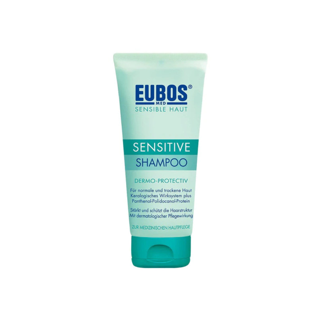 Eubos Sensitive Shampoo - Medaid International