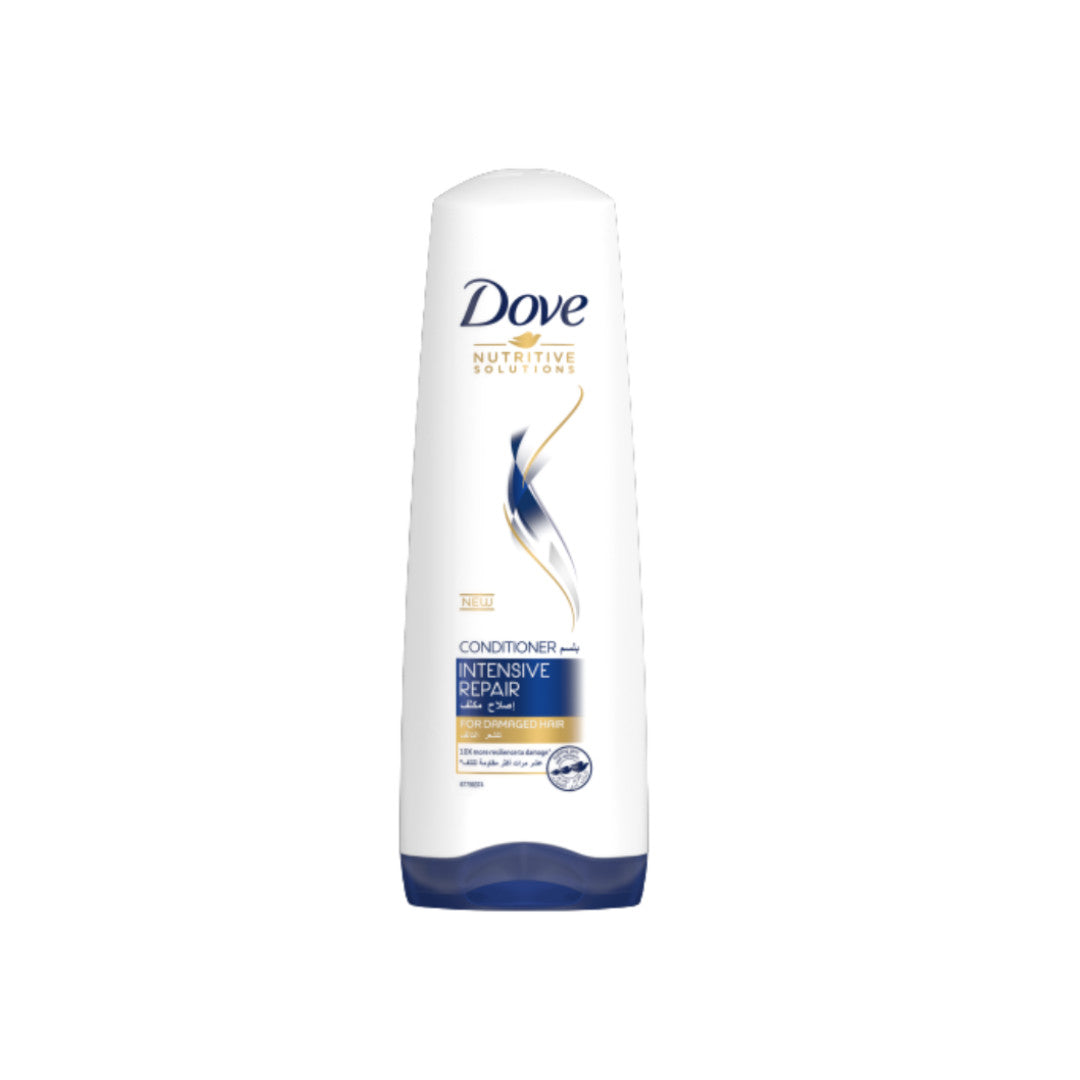 Dove Intense Damage Repair Conditioner 350ml - Medaid