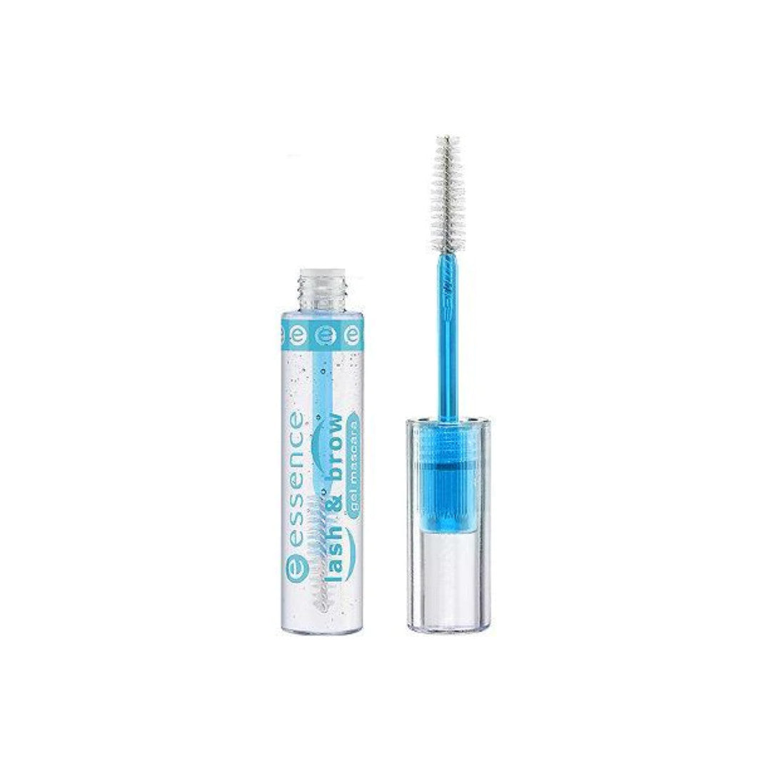 Essence Lash & Brow Gel Mascara - Medaid International
