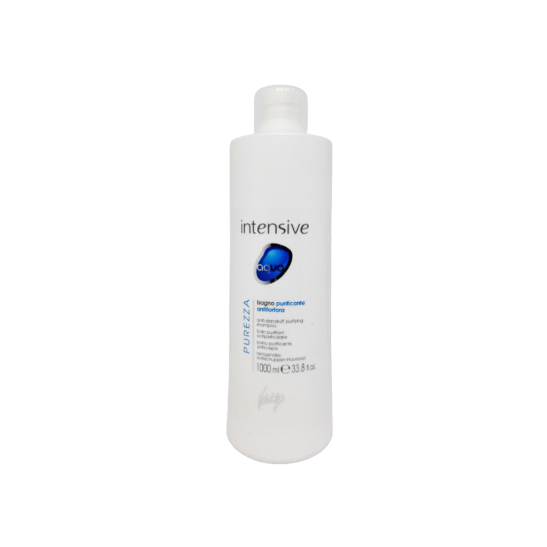Vitality's Intensive Aqua AntiDandruff Purifying Shampoo - Medaid International