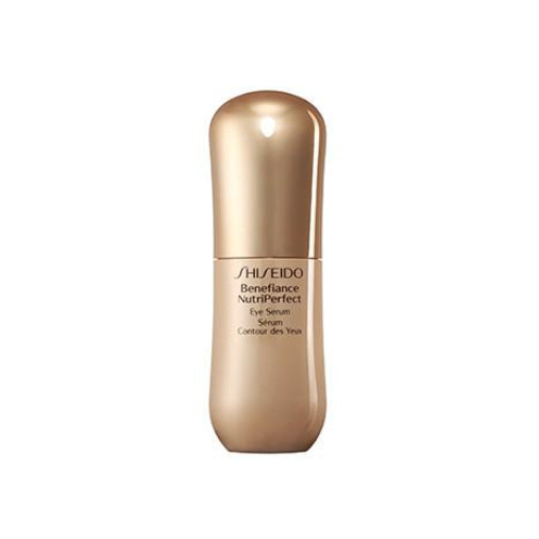 Shiseido Benefiance NutriPerfect Eye Serum 15ml - Medaid International