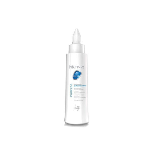 Vitality's Intensive Aqua Anti Dandruff Purfiying Treatment 100ml - Medaid International