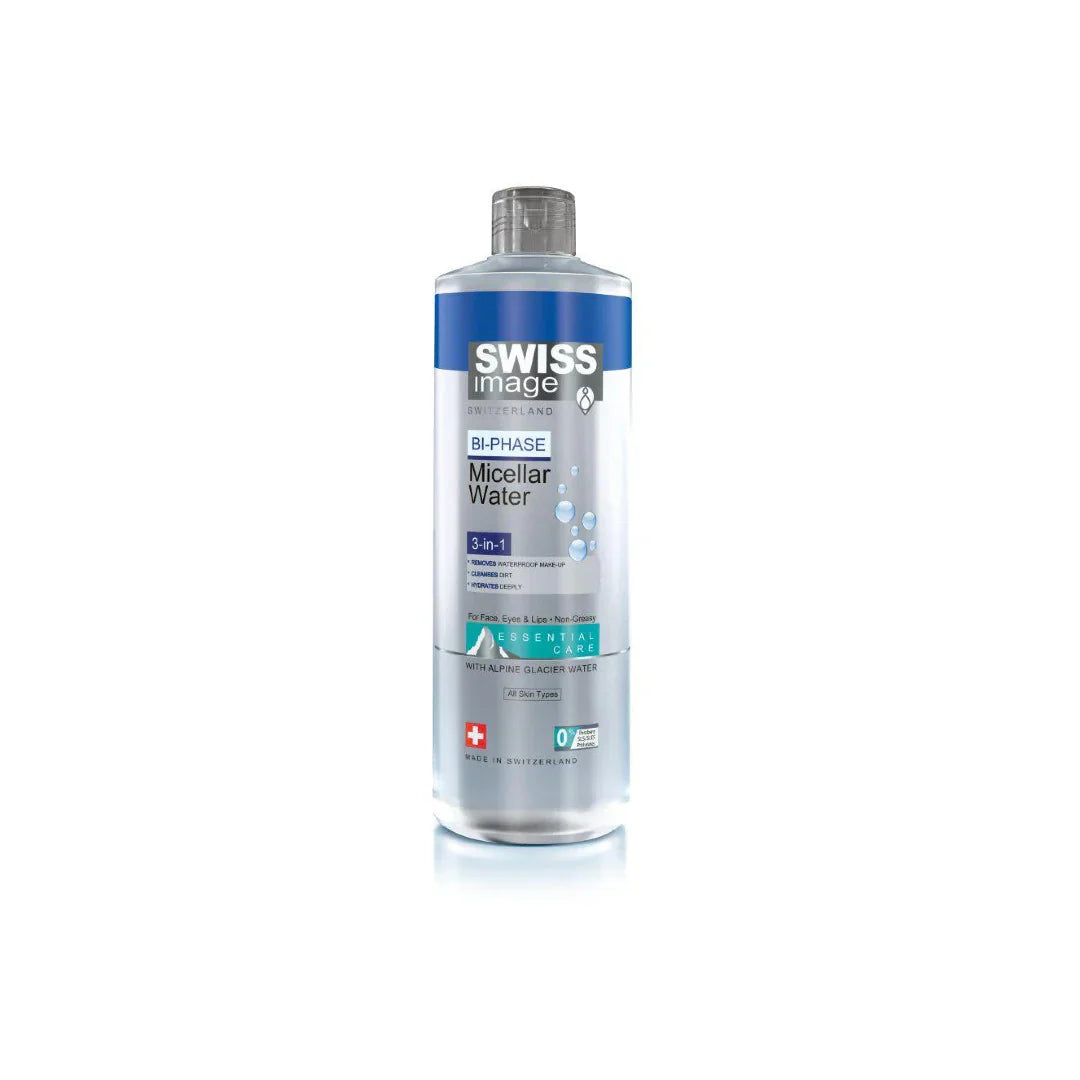 Essential Care : Bi-Phase Micellar Water - Medaid