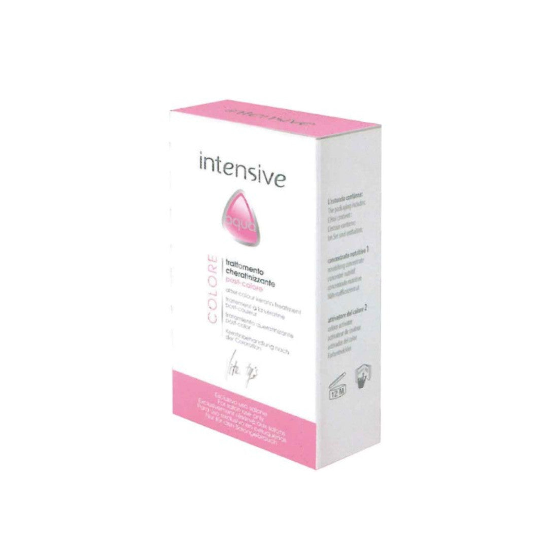 Vitality's Intensive Aqua After keratin treatment 100ml+100ml - Medaid International