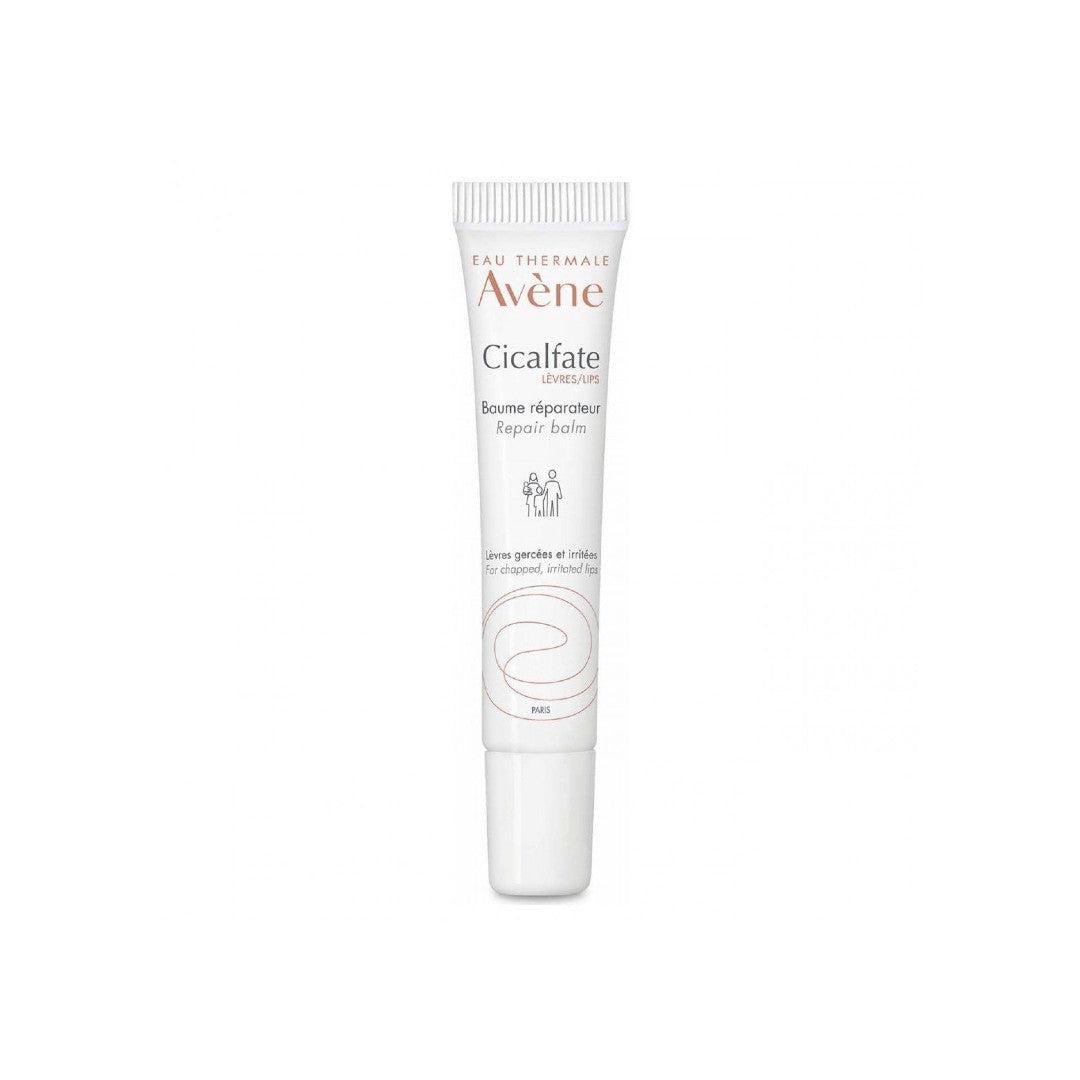 Avene Cicalfate Lips Repair Balm 10ml - Medaid International