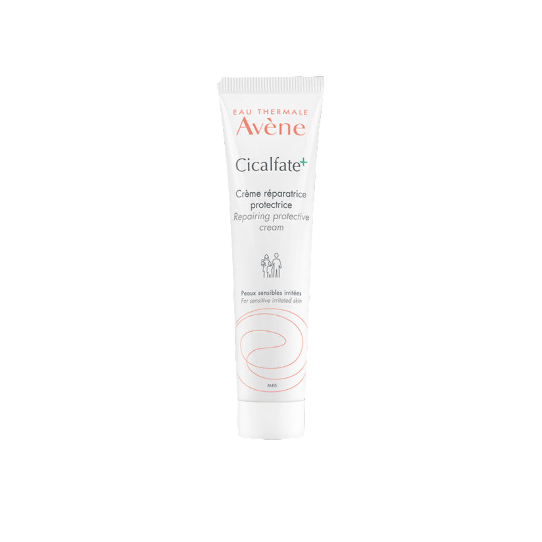 Avene Cicalfate+ Repairing Protective Cream 100ml - Medaid International