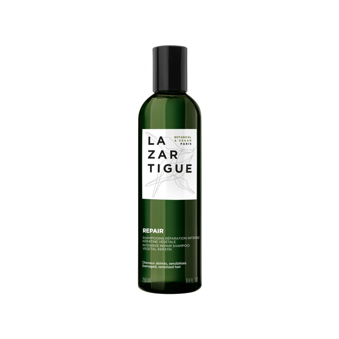 Lazartigue Repair Intensive Repair Shampoo 250ml - Medaid