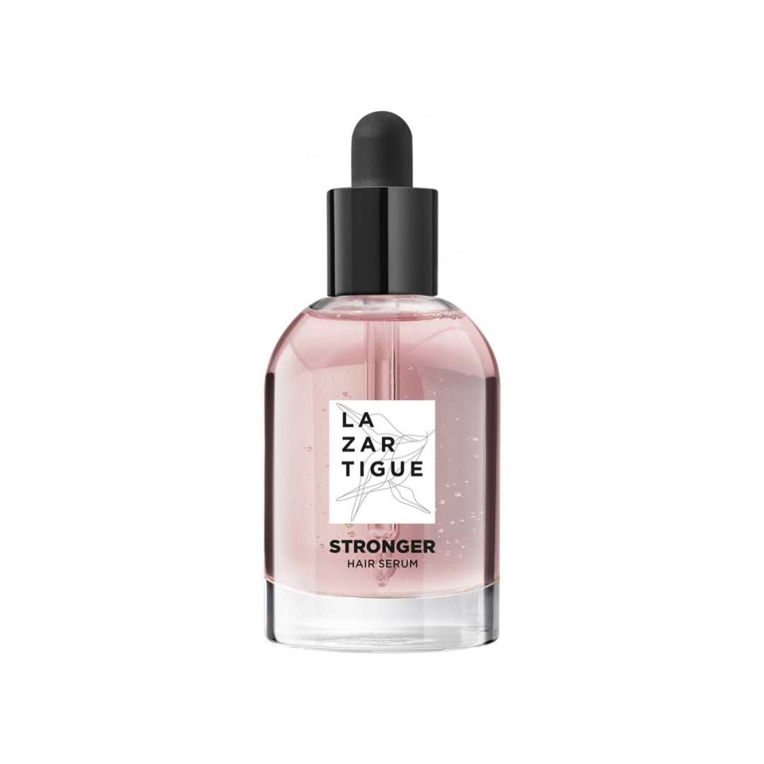 Lazartigue Stronger Hair Serum Anti-Hair Loss 50ml - Medaid