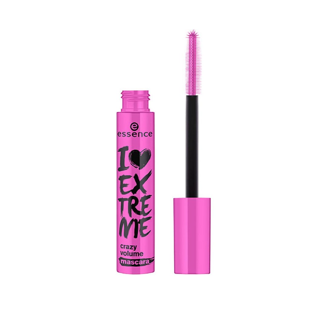 Essence I Love Extreme Crazy Volume Mascara - Medaid International