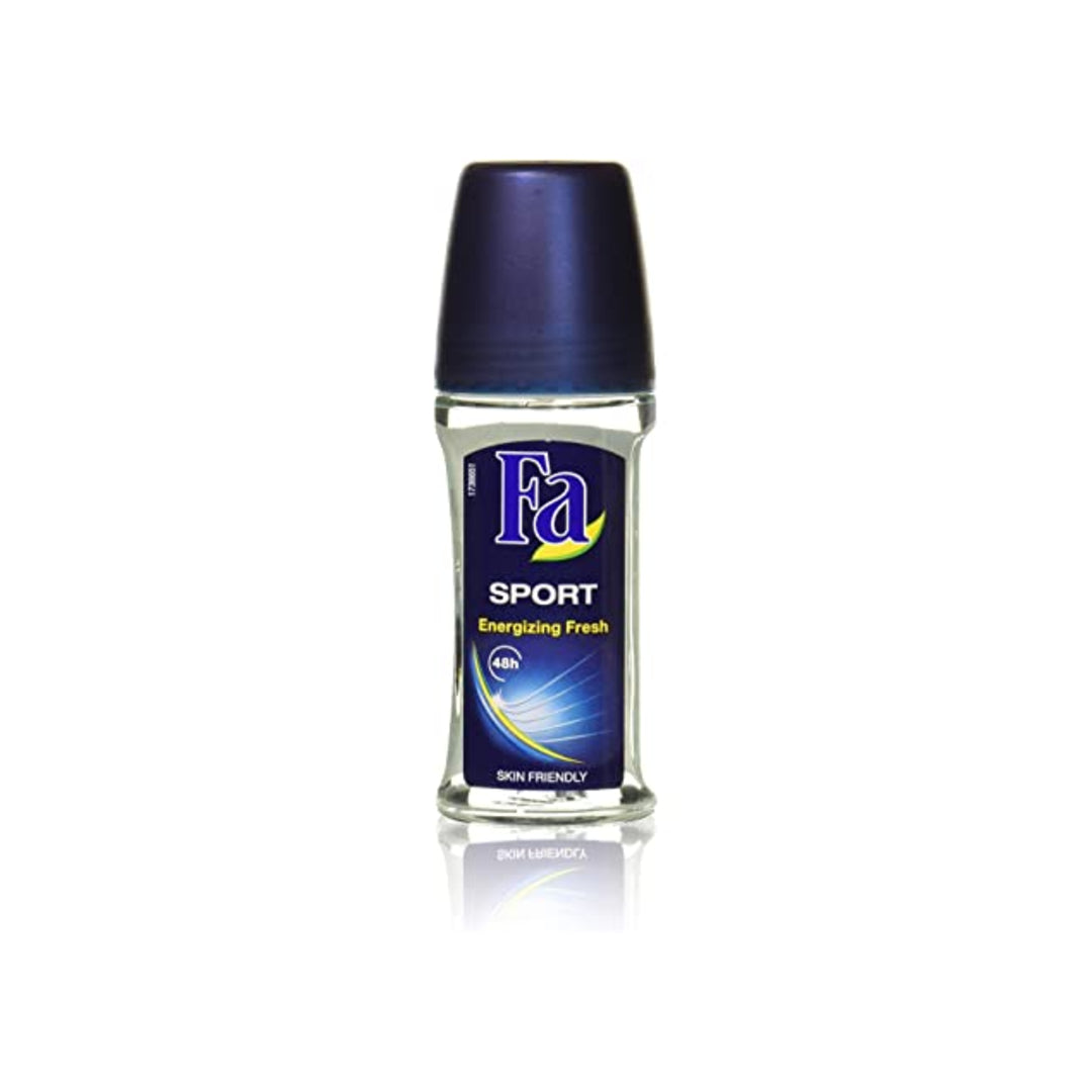 Fa Roll On Deodorant For Men - Medaid International