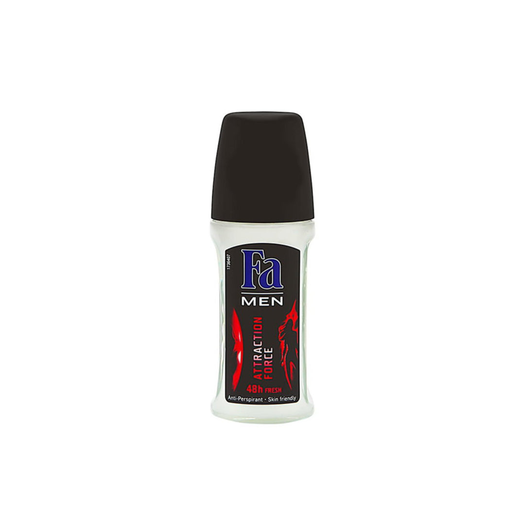 Fa Roll On Deodorant For Men - Medaid International