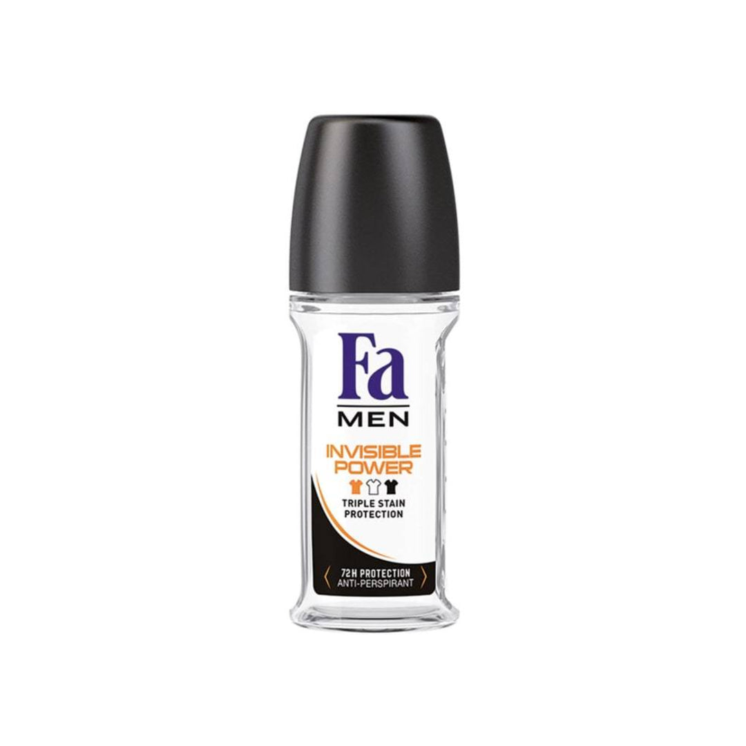 Fa Roll On Deodorant For Men - Medaid International