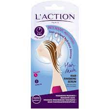 Intense Moisturizing Hair Mask - Medaid