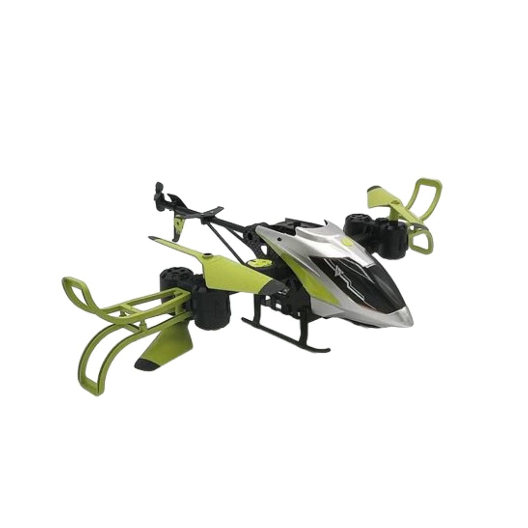 Exost 360 Cross Flash - Medaid International