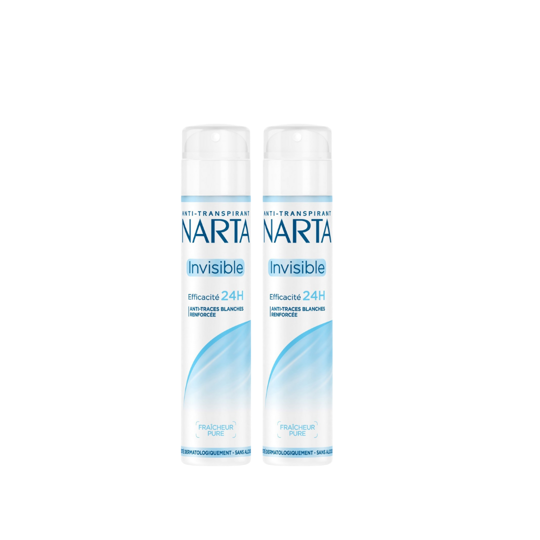 Narta Women Deodorant Bundle At 20% Off - Medaid International