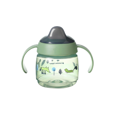 Tommee Tippee - Superstar Sippee Weaning Cup 4m+ 190ml - Medaid International