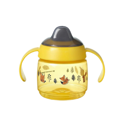 Tommee Tippee - Superstar Sippee Weaning Cup 4m+ 190ml - Medaid International