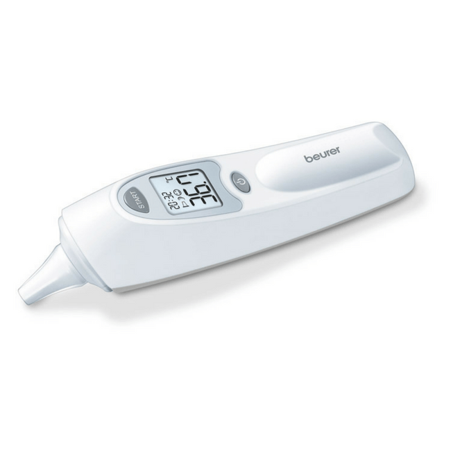 Ft 58 Ear Thermometer - Medaid International