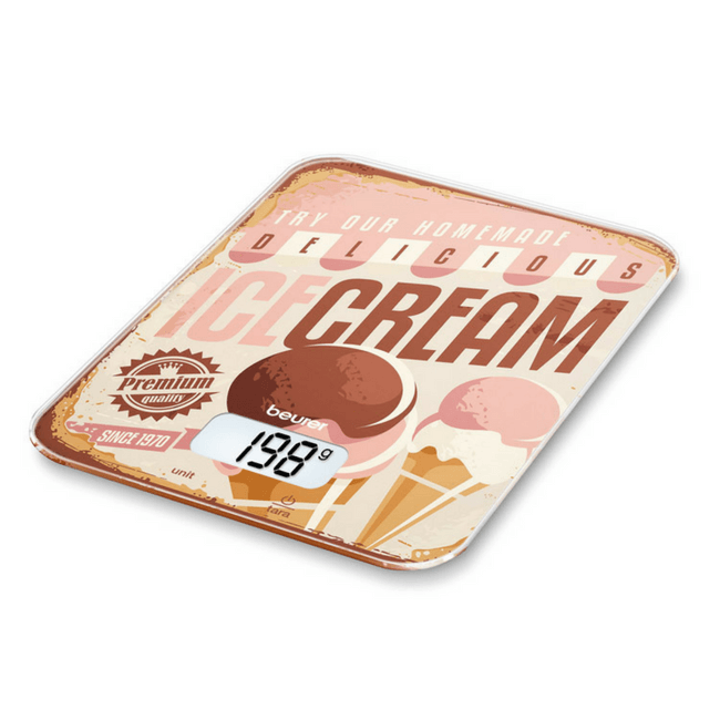 Ks 19 Kitchen Scale - Medaid International