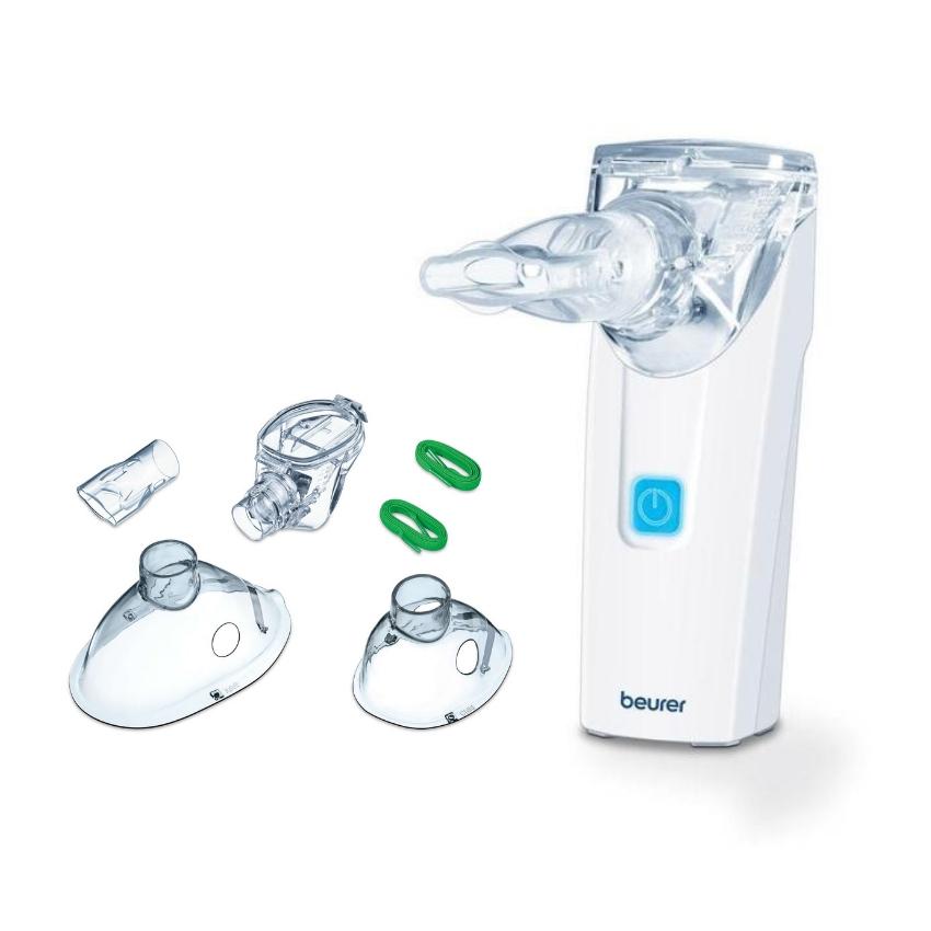 Ih 55 Nebulizer - Medaid International