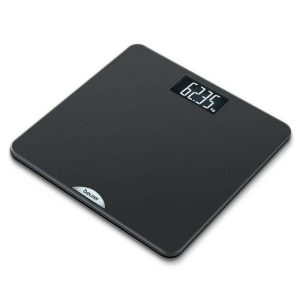 Ps 240 Soft Grip Bathroom Scale - Medaid International