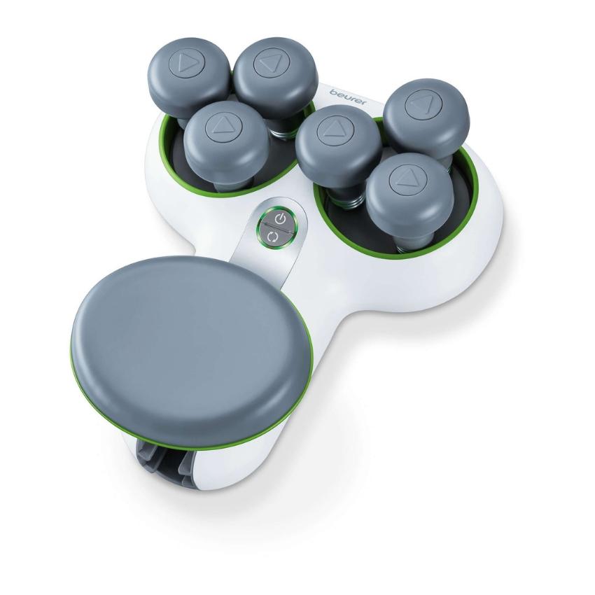 FM 200 Achillomed Massager - Medaid International