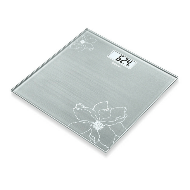 Gs 10 Glass Scale Black - Medaid International