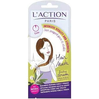 Intensive Vitality & Growth - Medaid