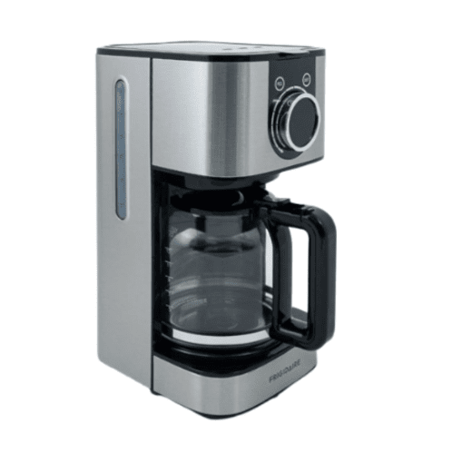 Drip Coffee Maker, 10 Cups - Medaid International