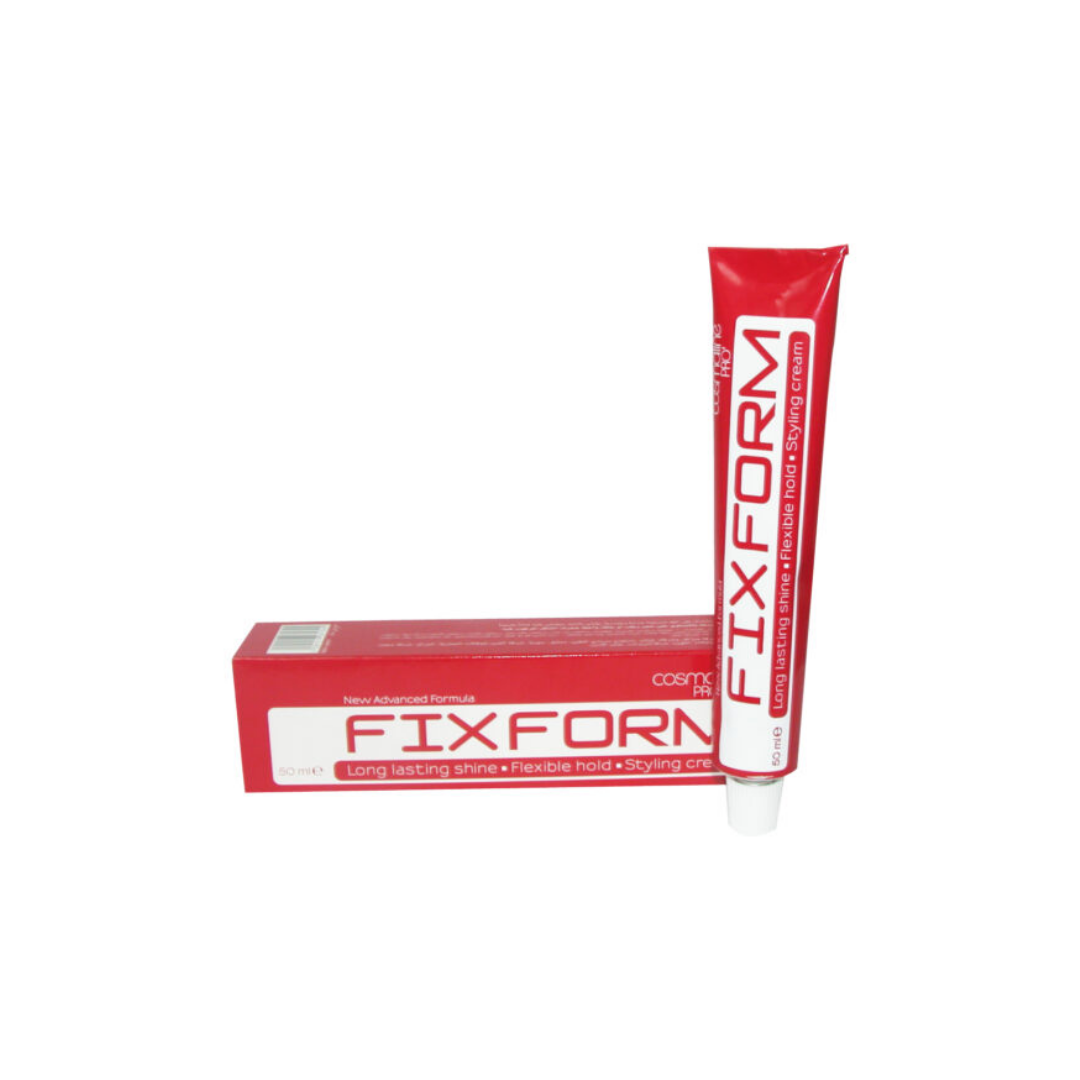 Cosmaline Fix Form Styling Cream 50ml - Medaid