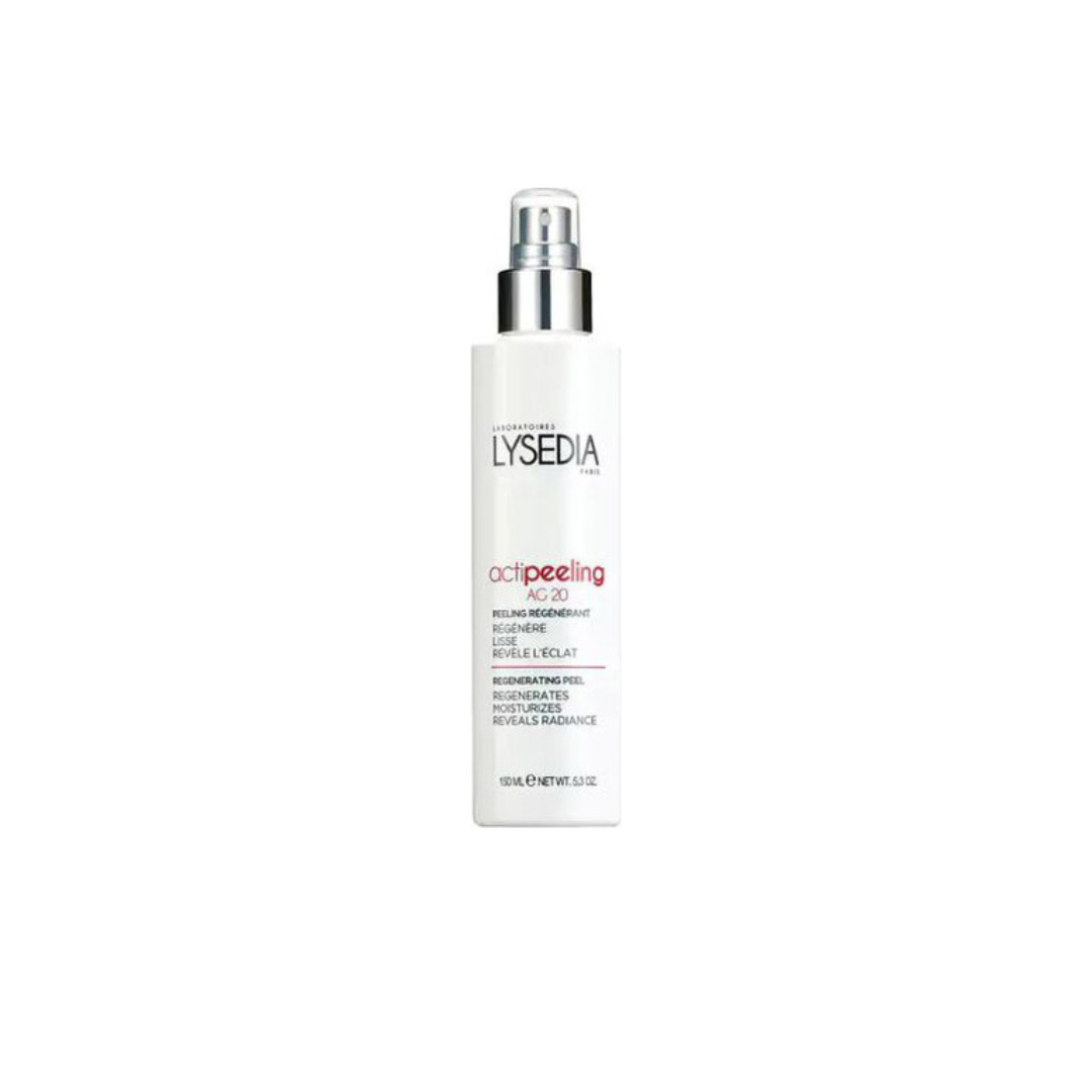 Lysedia ActiPeeling AG20 Revitalage Lotion - 150 ml - Medaid International