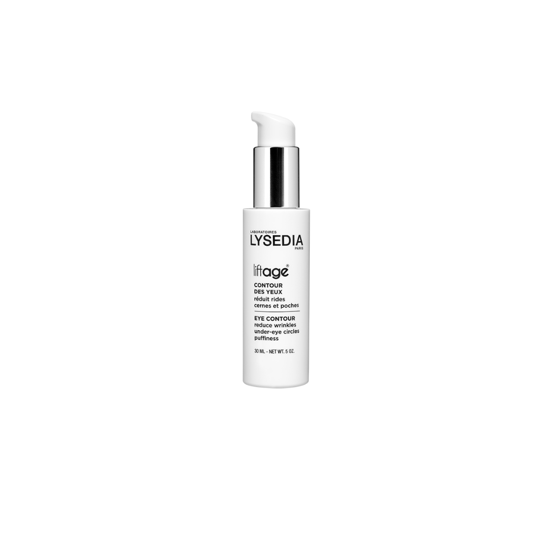 Lysedia Anti-Wrinkle Eye Contour - Liftage 30 ml - Medaid International