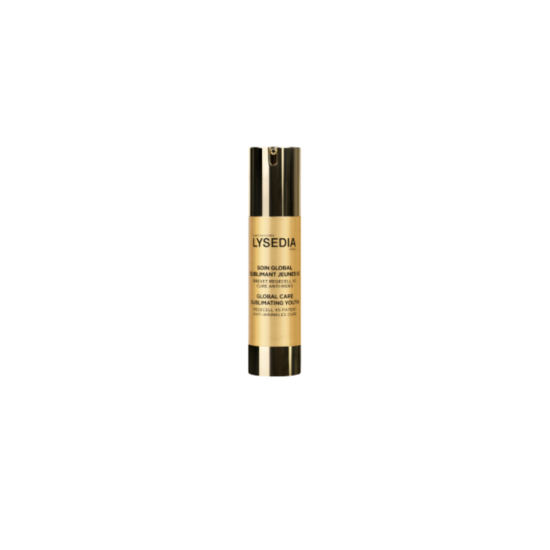 Lysedia Glogal Anti-Aging Treatment - Regecell X5 50 ml - Medaid International