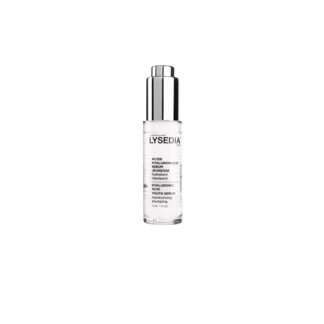 Lysedia Hyaluronic Acid Youth Serum 30 ml - Medaid International
