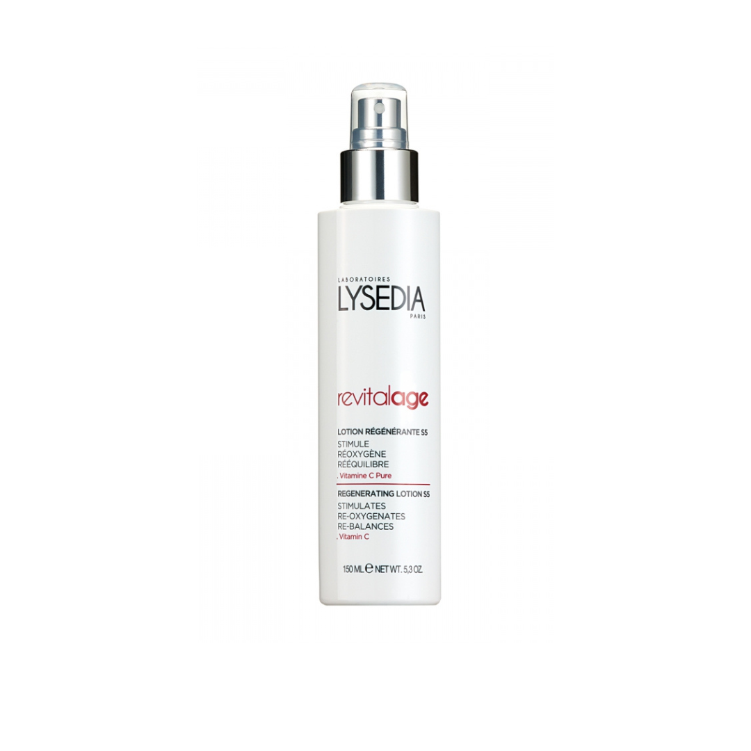 Lysedia Regenerating Lotion S5 Revitalage 150 ml - Medaid