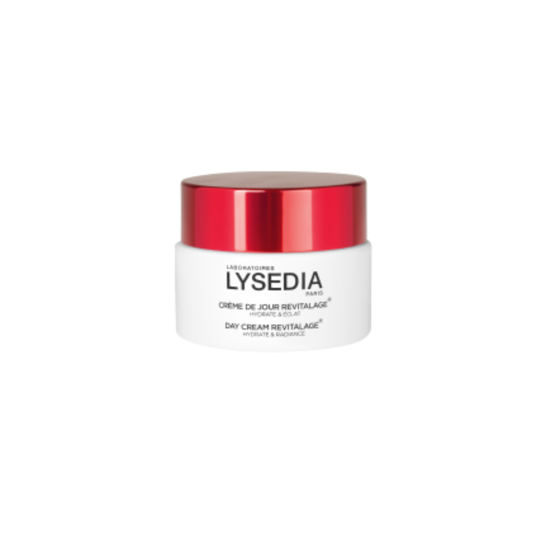 Lysedia Anti-Wrinkle Day Cream Revitalage 50 ml - Medaid International
