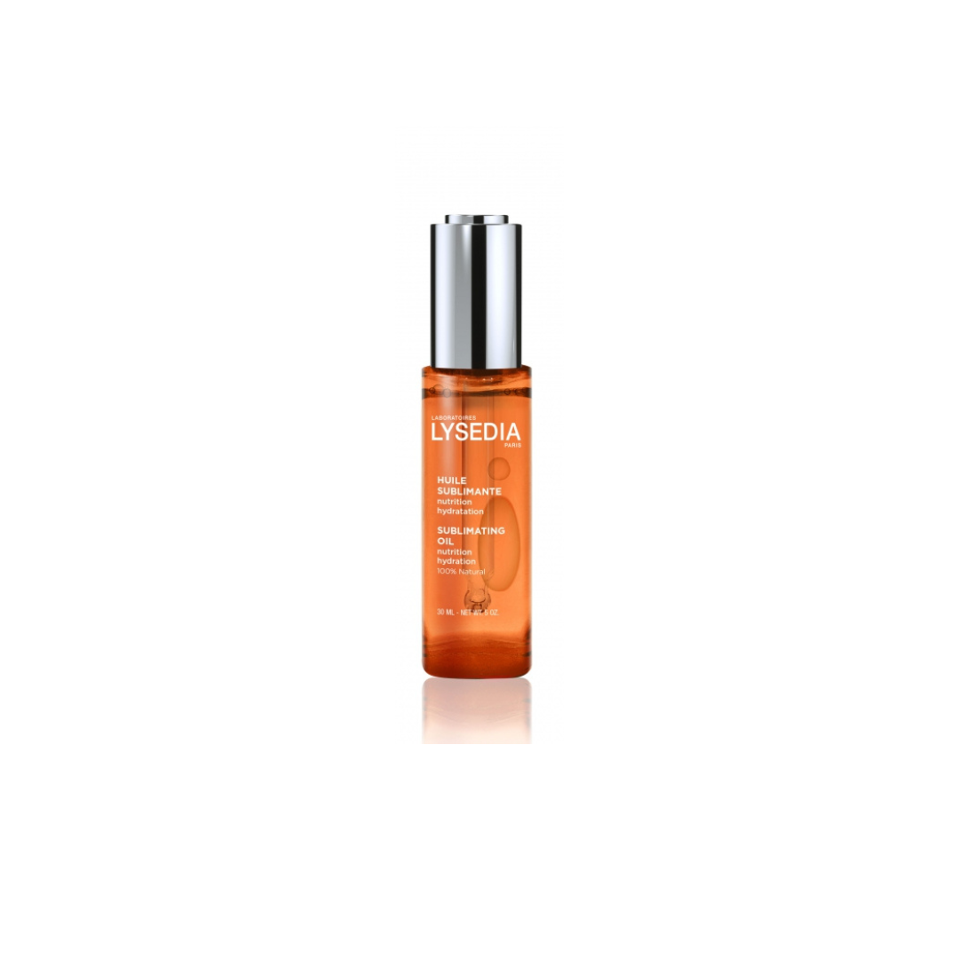 Lysedia Sublimating Oil 30 ml - Medaid