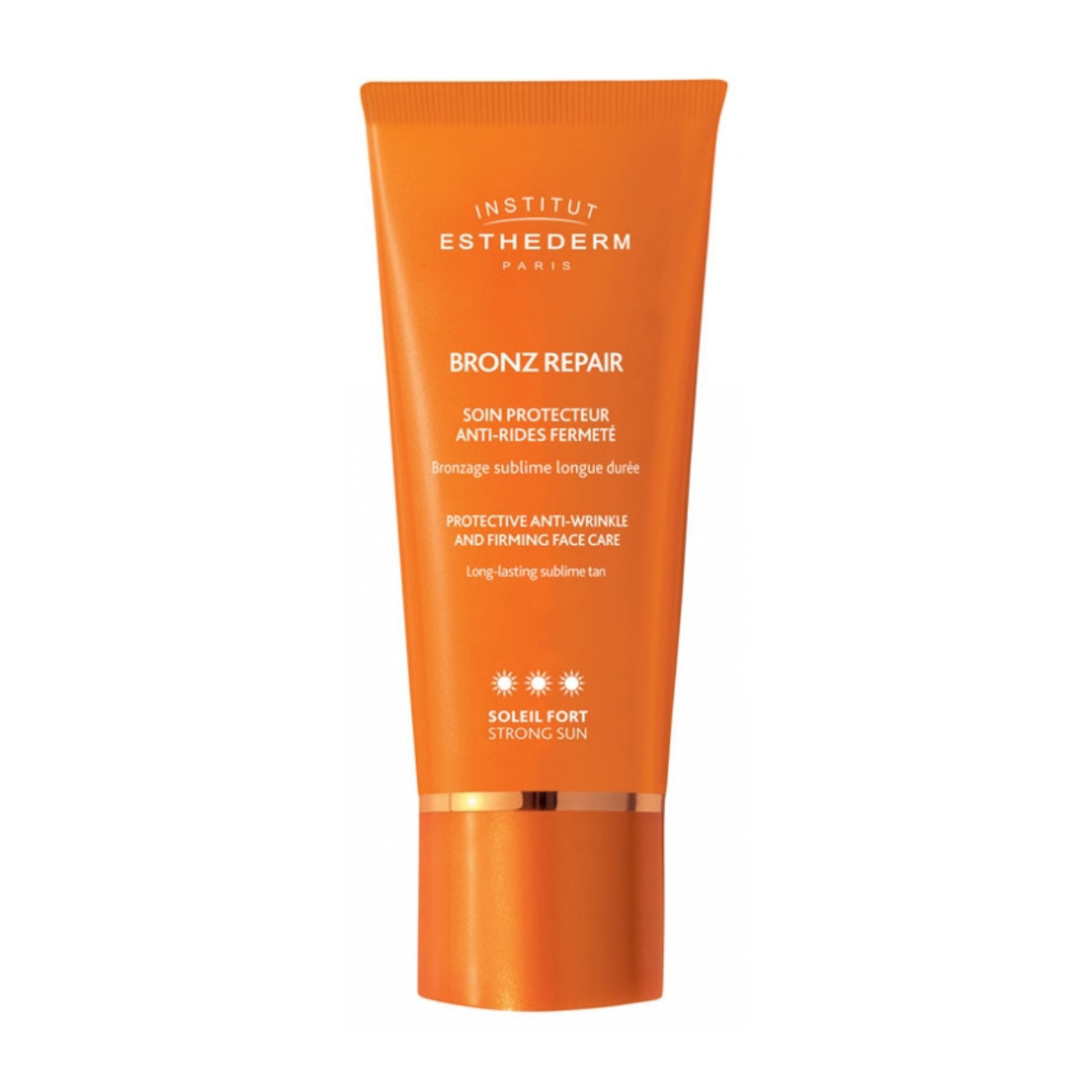 Institut Esthederm - Bronz Repair Strong Sun 50ml - Medaid International