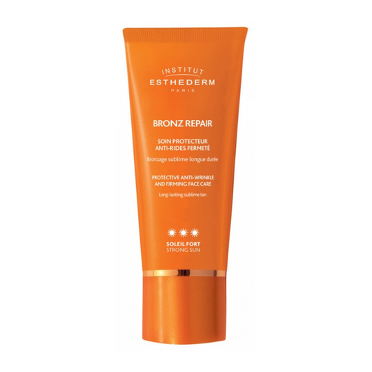 Institut Esthederm - Bronz Repair Strong Sun 50ml - Medaid International