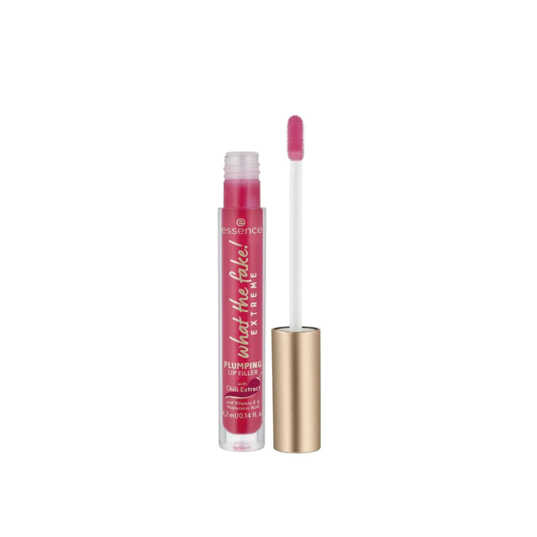 Essence What The Fake! Plumping Lip Filler - Medaid