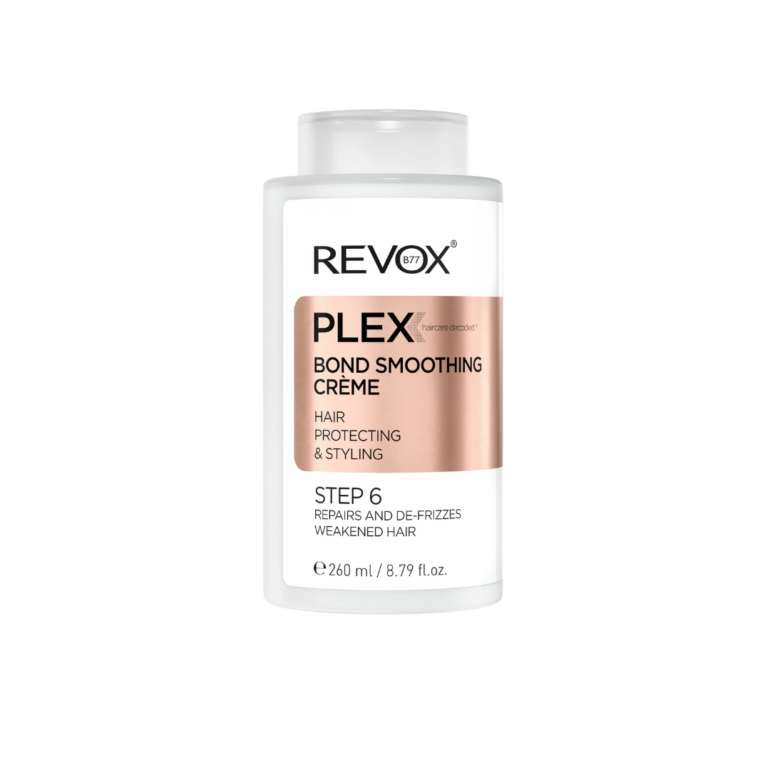 Revox B77 Plex Bond Smoothing Creme Step 6 260ml - Medaid International
