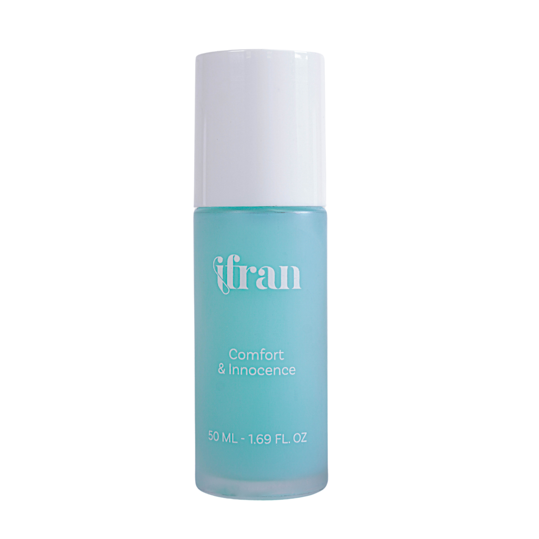 Ifran Baby Mist 50ml -New - Medaid International