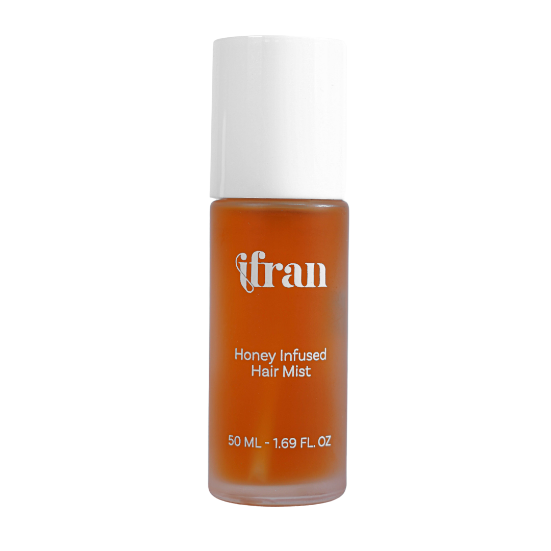 Ifran Agate Mist 50ml -New - Medaid International