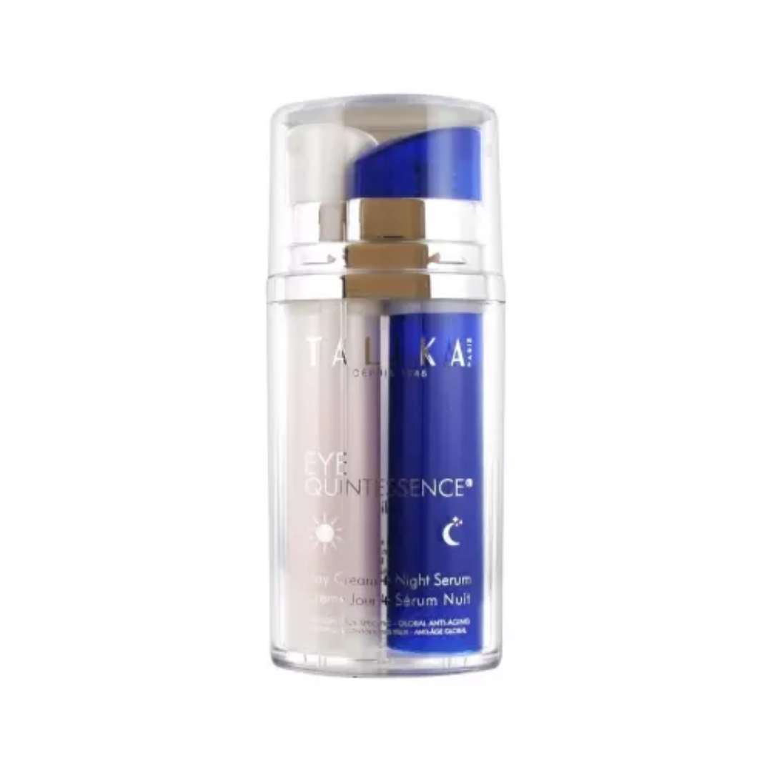 Talika Eye Quintessence Day & Night Anti-Aging - Medaid