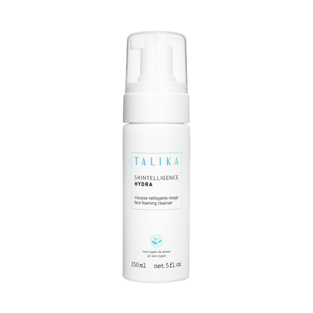 Talika Skintelligence Face Moisturizing Foaming Cleanser 150ml - Medaid International