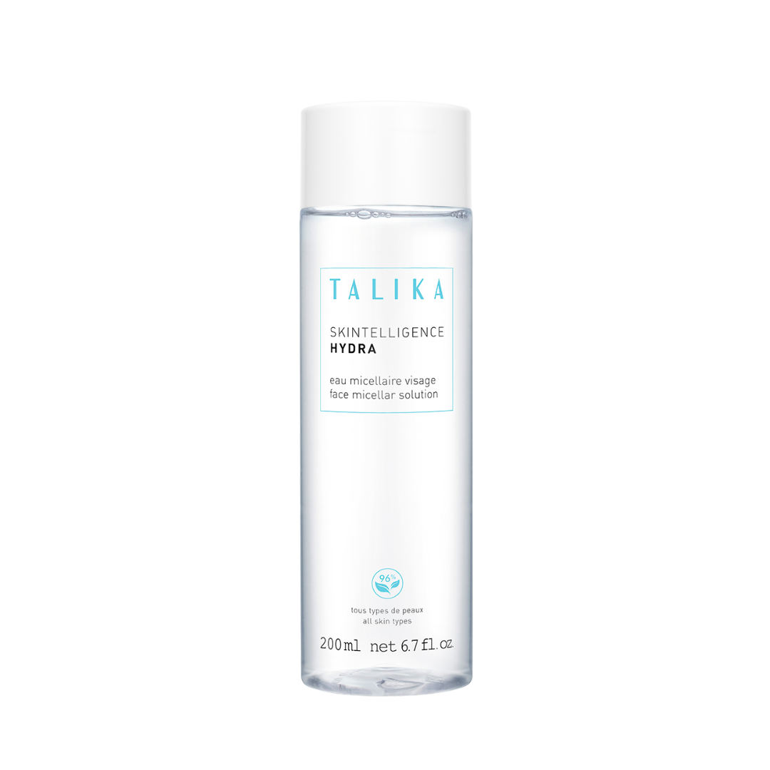 Talika Skintelligence Face Moisturizing Micellar Solution 200ml - Medaid International
