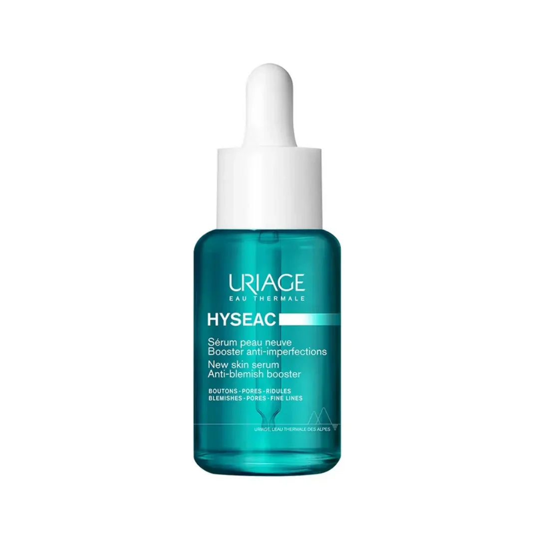 Hyseac New Skin Booster Serum - Medaid International