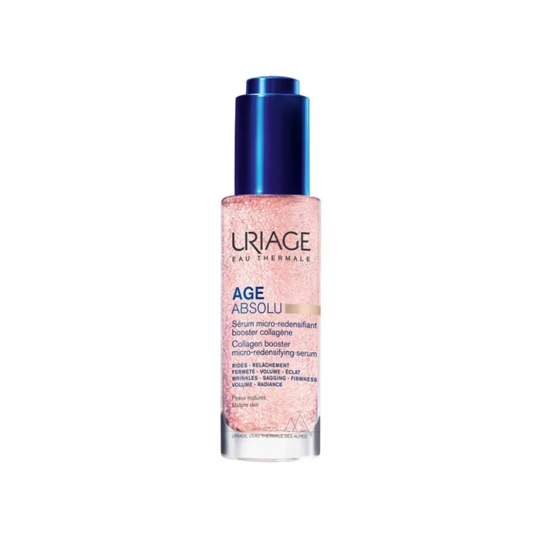 Uriage Age Absolu Serum 30ml - Medaid International